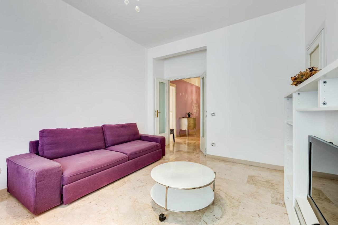 Vatican Andrea'S Apartment Roma Exterior foto